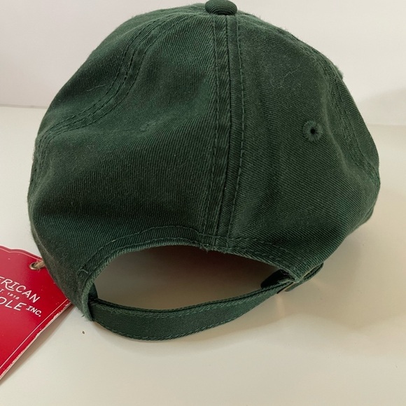 NWT Free People FP Movement x American Needle Baseball Hat main image 7